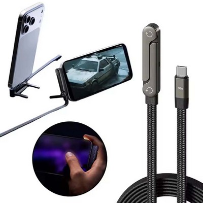 240W Fast Charging Cable