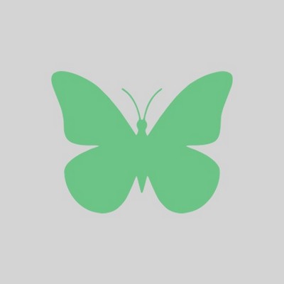 Glow in Dark Tattoos - Temporary Tattoos 2"x2"