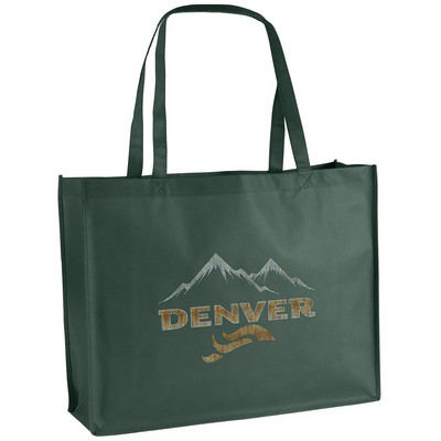 George - Celebration Tote - Sparkle (20" x 6" x 16")