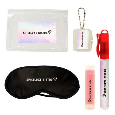 Happy Travel Kit