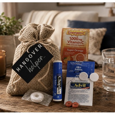 Reboot Essentials Bag