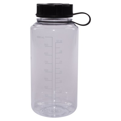 32 Oz. Big Daddy Round Bottle