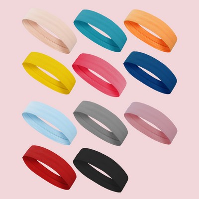 Fitness Headband
