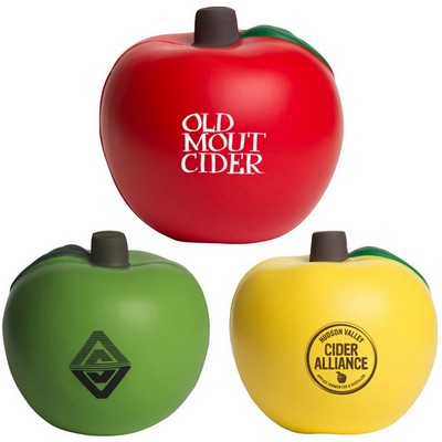 Apple Stress Reliever