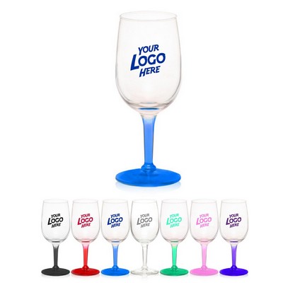 Libbey Citation Wine Glasses 6.5 oz