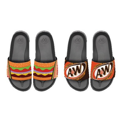 HYPD Slydr Switch Custom Slides