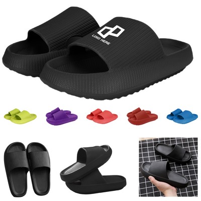 Indoor Cool Slipper