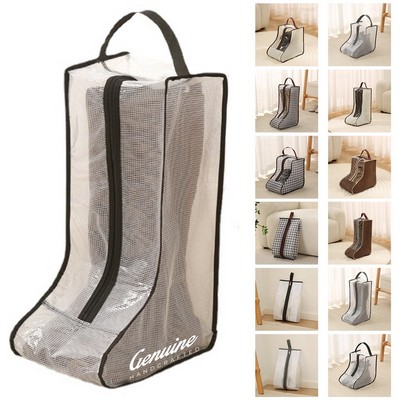 Boot Mesh Bag