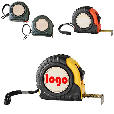 12' Tape Measure