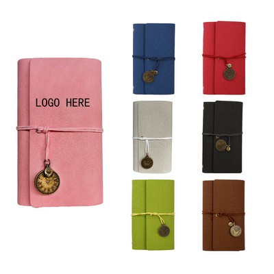 Creative Notebook